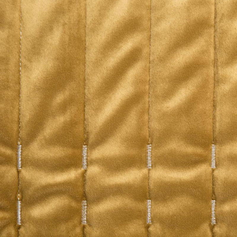 Kamara Solid Colour Bedspread
