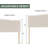 Dayanis Upholstered Linen Wingback Headboard-1165124766-1165124834
