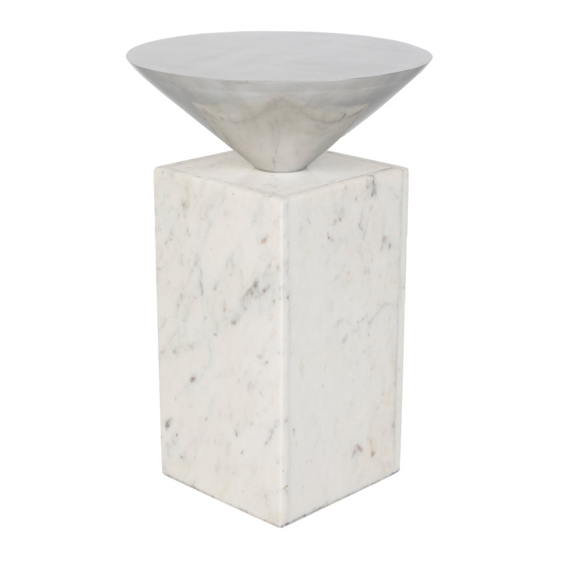 Pride End Table