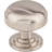 Ellis 1 1/4" Length Mushroom Knob-49575718