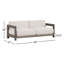 Montaigne Outdoor 2 - Seat Loveseat