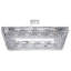 Amir Semi Flush Mount