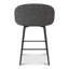 Tabourets de bar pivotants avec dossier 27,9 po (ensemble de 6)-110983002-121934324