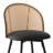 Aansu Swivel Upholstered Counter & Bar Stool-1038401323-1026700320-1050611421