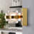 Milano 6-In 1-Light Etl Certified Integrated Led Wall Sconce Lighting-75051179