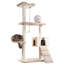 Classic 58'' H Cat Tree