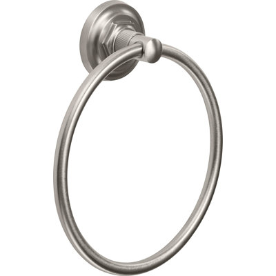 Descanso Towel Ring