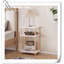 Table de chevet Bryaunna-224715636