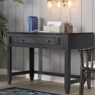 Willman Solid Wood Solid Wood Writing Desk