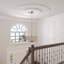 Ensemble d'anneaux de plafond Hillsborough-87693762-88035950