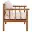 Ensemble de 2 chaises Cardori