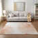 Abstract Indoor / Outdoor Rug