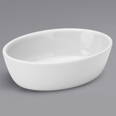Tundra Bakers Oval, 20 oz, by Oneida