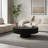 Round Coffee Table
