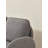 59" Loveseat Sofa Small Couch for Living Room-108218296