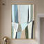 «Abstract Fragments II», art contemporain par Art Remedy-114206935-114206939