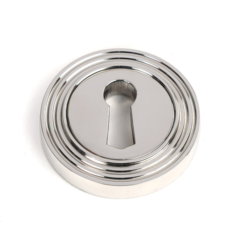 Door Accessory, Polished Marine