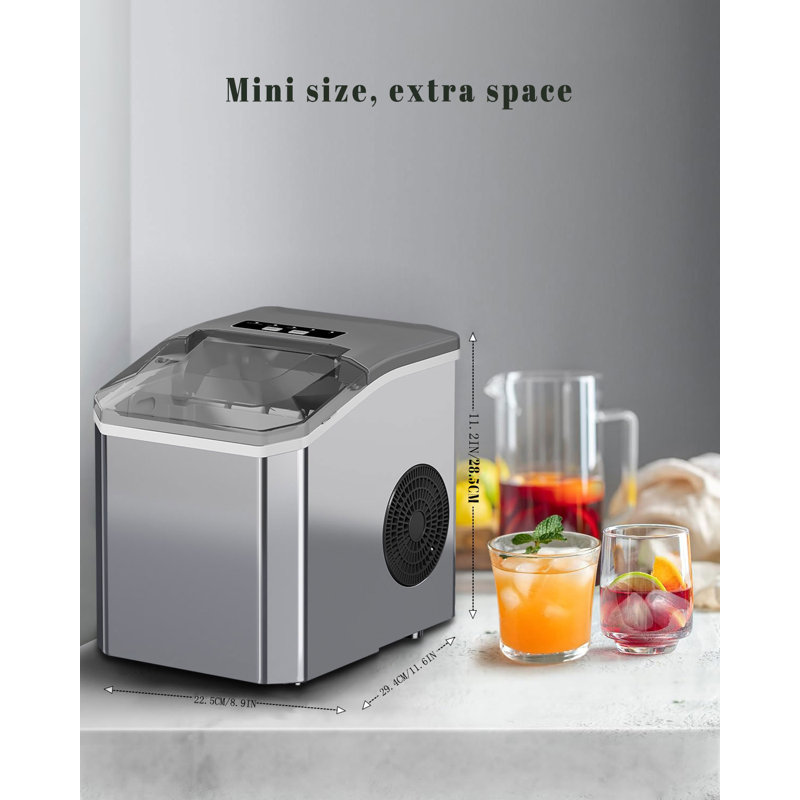 Ice Maker