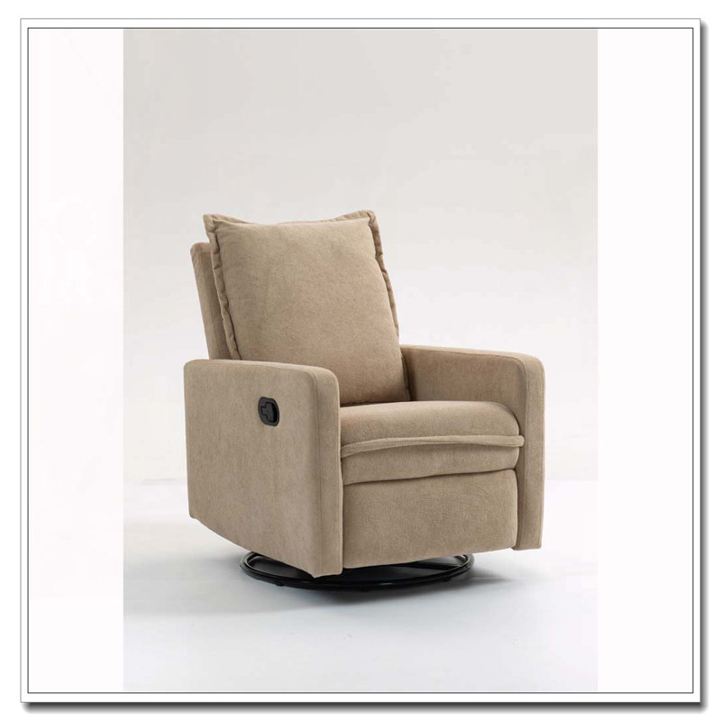 Fauteuils inclinables, Chameau