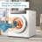 Healthomse Vented Electric Stackable Dryer