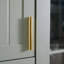 Grand garde-manger moderne avec 6 portes-1056791124
