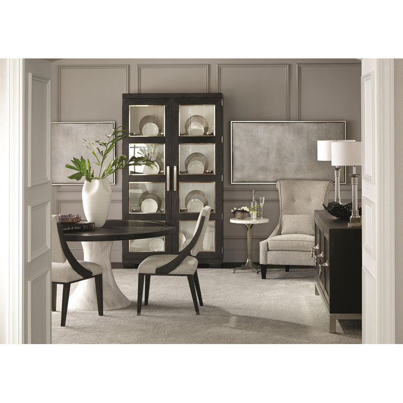 Decorage Round Dining Table