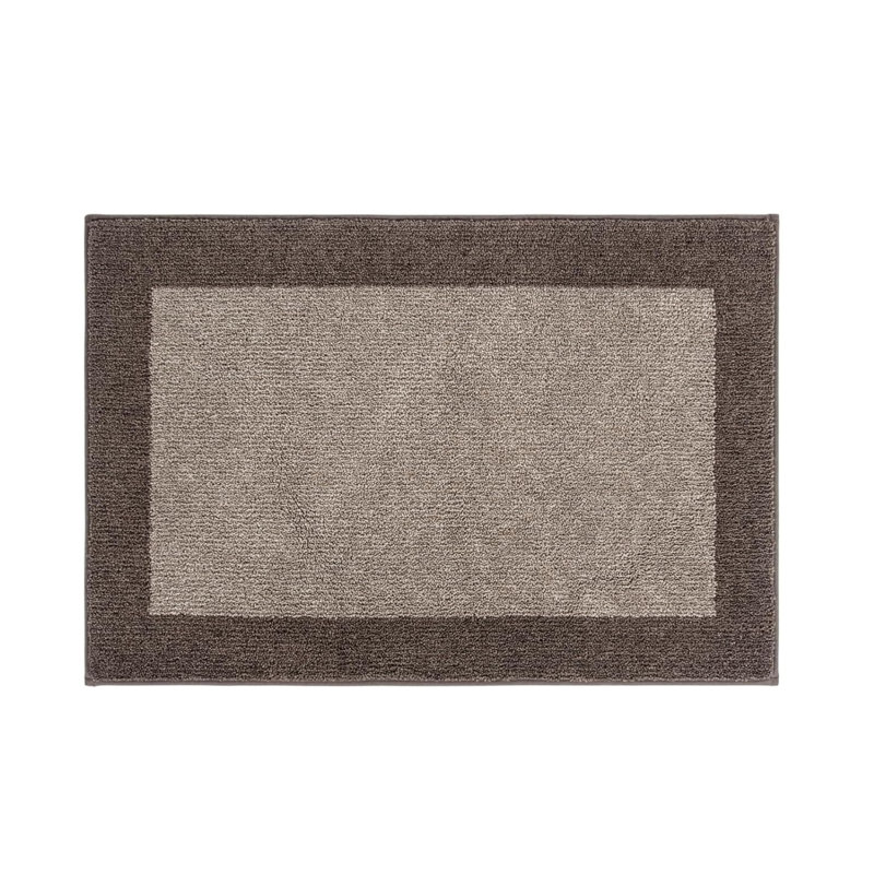 Block Print Doormat