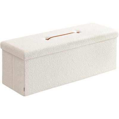 Outdoor Ottoman