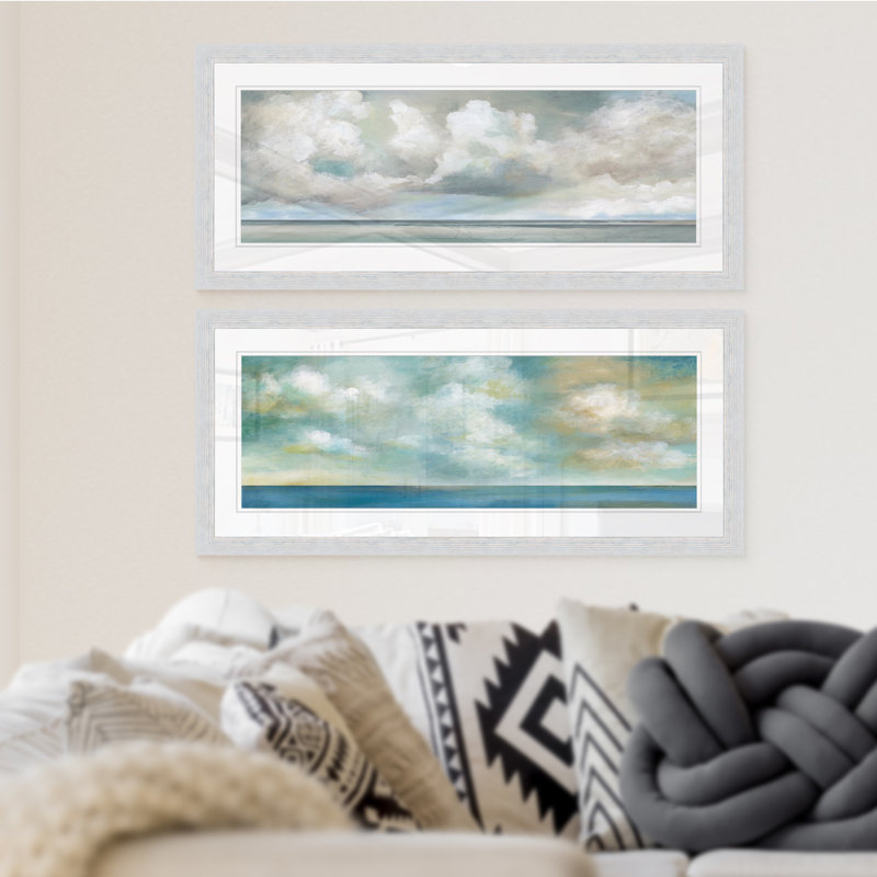Cadre photo sur papier, Cadre blanc