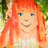 Mermaid Wind Friend Polyester Wind Sock