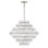 Rene 16 - Light Chandelier