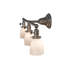 Revival 3 - Light Vanity Light