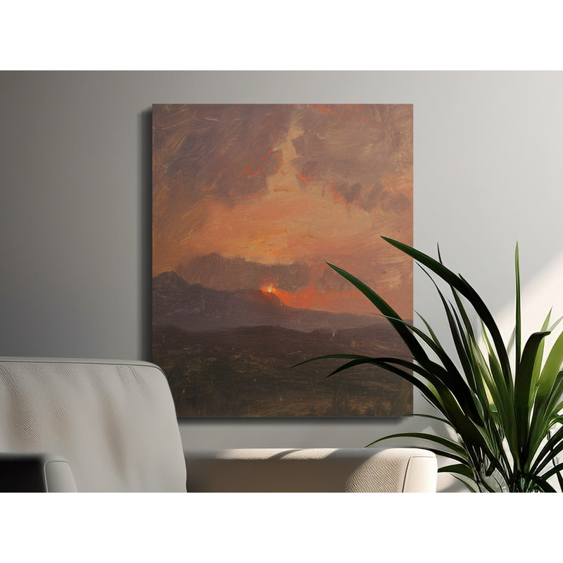 Dahlstrom Wrapped Canvas Print Set, 18x24