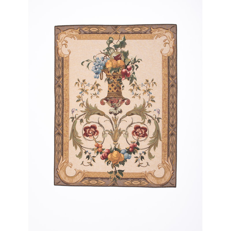 Tapisserie Corona