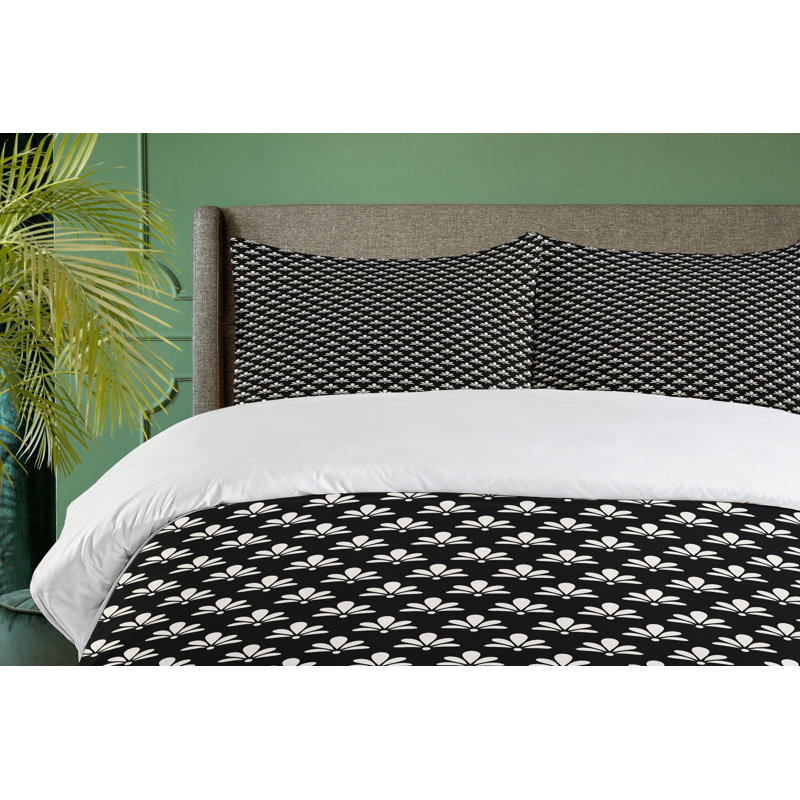 No Duvet Cover