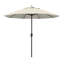 Parasol de marché 108 po Stevie-1737680347