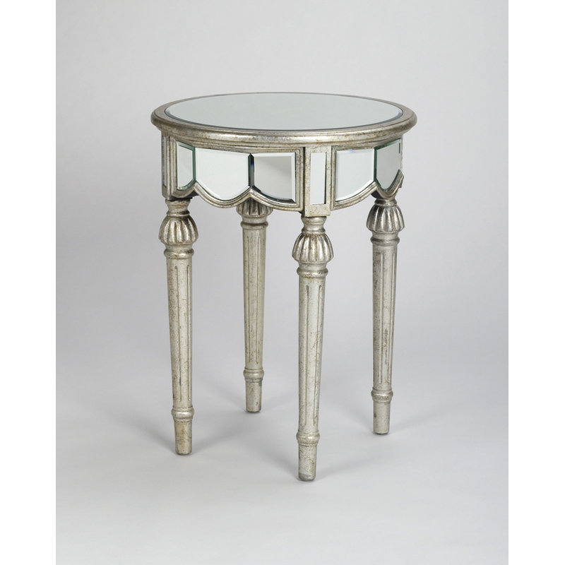 Table de bout Taunya
