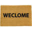 Clemens Non-Slip Outdoor Doormat