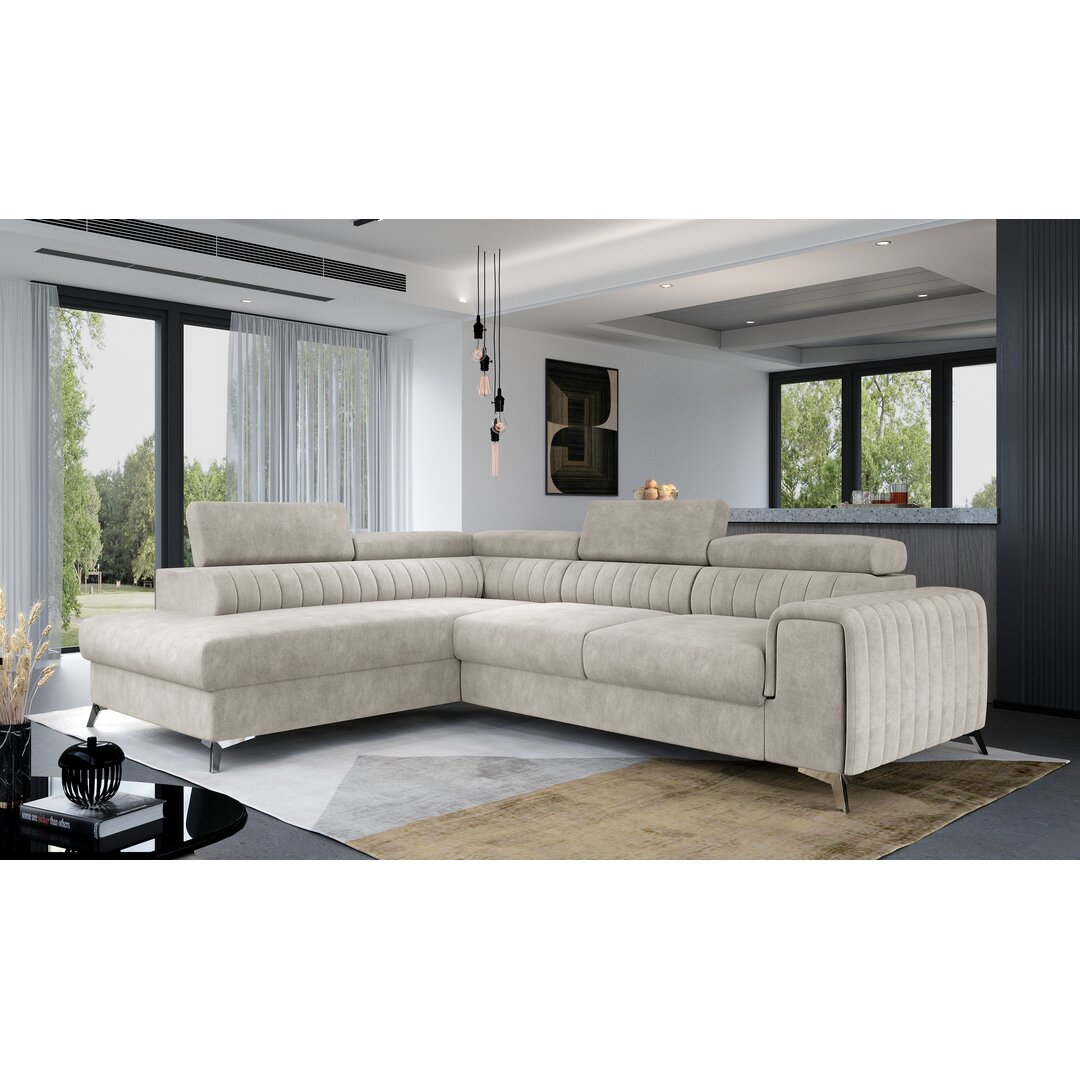 Modulares Ecksofa Reinert