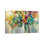 Nuage de fleurs par Silvia Vassileva - impression