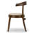Baca 18.5'' H Fabric Upholstered Armchair-1011504074