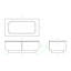 Mia Storage Coffee Table Dune-660973719