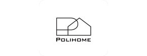 Logo Polihome
