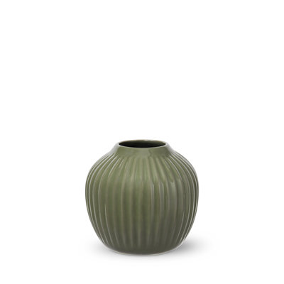 Hammershøi Stoneware Table Vase