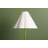 Martha 1 Light Table Lamp