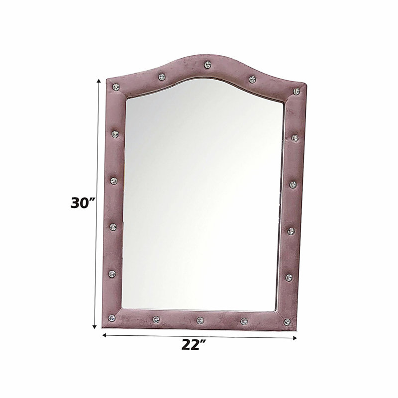 Miroir Reggie