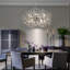 Lustre spoutnik en cristal Geetika Firework-1031331350-1036410832