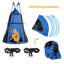 Mott Freeport Park Metal Swing Set with 1 Swing(s)-1734731589