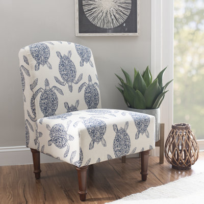 Fauteuil de chambre Almyra