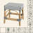 Lennart 18" Dining Stool-1297078374